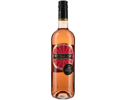 Rosé Very Grapefruit Famille Castel – Roséwein, Frankreich (0.75l)