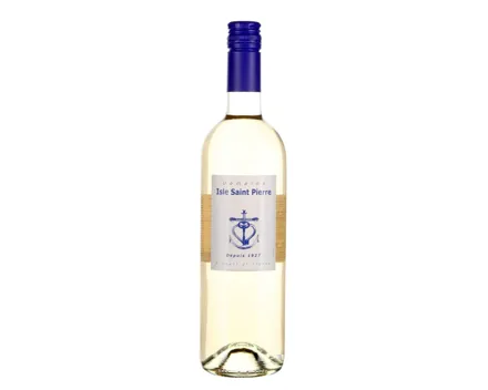 Rosé Vin de Pays Méditerranée IGP Domaine de L'Isle St Pierre (2024) – Roséwein, Frankreich (0.75l)