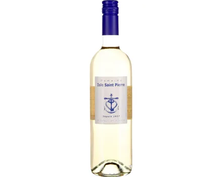 Rosé Vin de Pays Méditerranée IGP Domaine de L'Isle St Pierre (2025) – Roséwein, Frankreich (0.75l)