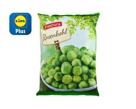 Rosenkohl​