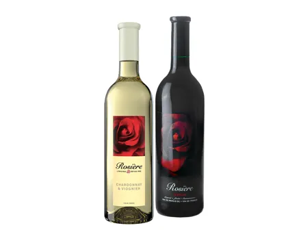 Rosiere Syrah