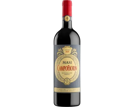 Rosso del Veronese IGT Campofiorin Masi (2021) – Rotwein, Italien (0.75l)