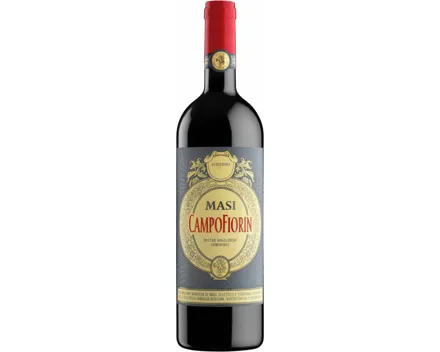 Rosso del Veronese IGT Campofiorin Masi (2022) – Rotwein, Italien (0.75l)