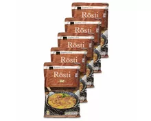 Rösti 5x500g