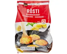 Rösti Hausmacherart