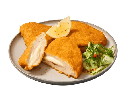 Roter Teufel Cordon Bleu