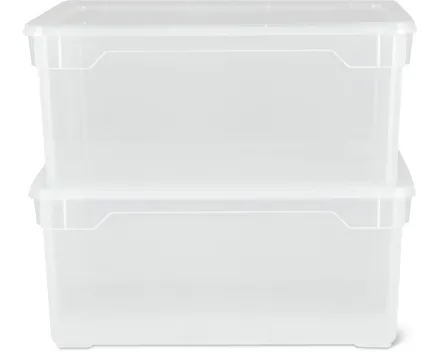 Rotho Clearboxen
