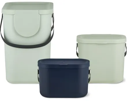 Rotho Komposteimer Albula