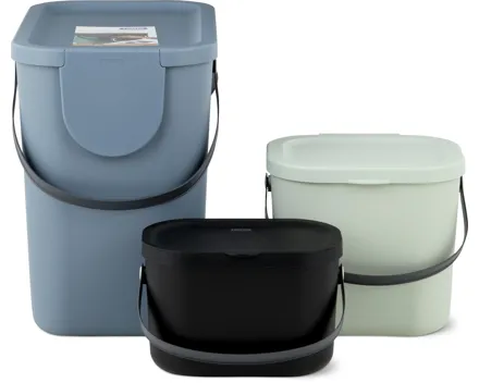 Rotho Recycling Sortiment