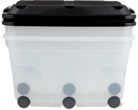 Rotho Rollboxen mit Deckel