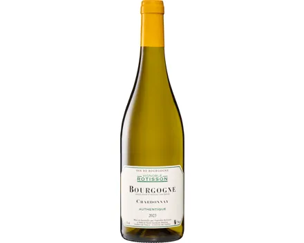 Rotisson Chardonnay Bourgogne AOP
