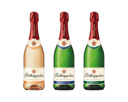 Rotkäppchen Sekt