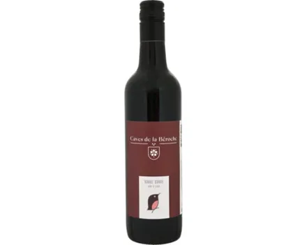 Rouge Gorge 50 cl