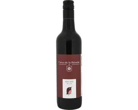 Rouge Gorge 50 cl