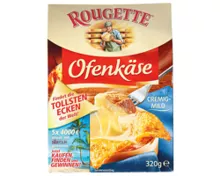 Rougette Ofenkäse, Cremig mild