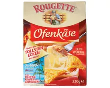 Rougette Ofenkäse, Fein würzig