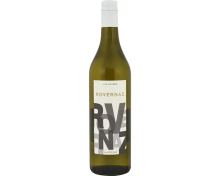 Rovernaz La Côte AOC 70 cl
