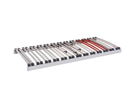 ROVIVA Lattenrost Sleepy Flex 140x200