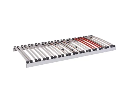 ROVIVA Lattenrost Sleepy Flex 140x200