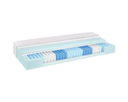 Roviva Matratze Compact Spring 80 x 22 x 200 cm