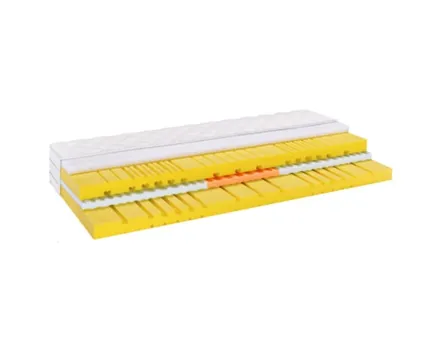 ROVIVA Matratze Sleepy Deluxe 90x200