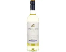 Rueda DO Verdejo Marqués de Riscal