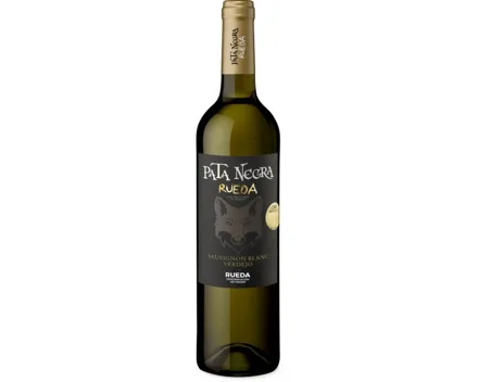 Rueda DO Verdejo Sauvignon Blanc Pata Negra (2023) – Weisswein, Spanien (0.75l)