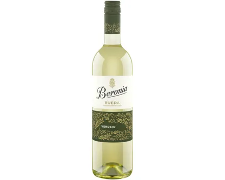 Rueda Verdejo (2024) – Weisswein, Spanien (0.75l)