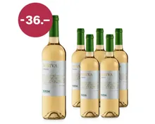 Rueda Verdejo Misiva 6x75cl