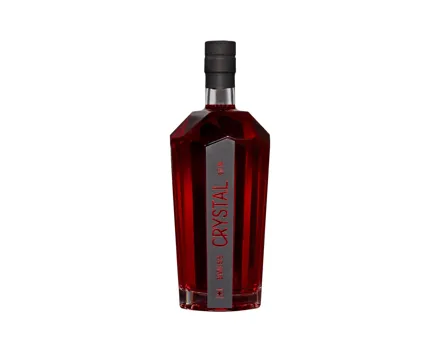Rugen Distillery Swiss Crystal Gin Red
