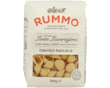 Rummo Conchiglie Rigate