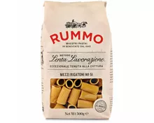 Rummo Mezzi Rigatoni No.51