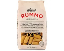 Rummo Mezzi Rigatoni No.51