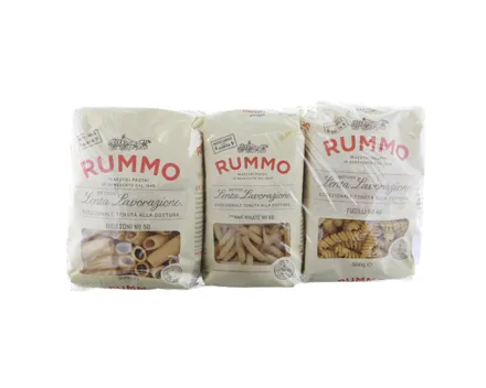Rummo Pasta Multipack 6x500g