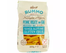 Rummo Penne Rigate No.66 glutenfrei