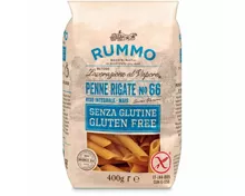 Rummo Penne Rigate No.66 glutenfrei