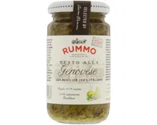 Rummo Pesto alla Genovese