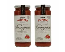 Rummo Ragu alla Bolognese 2x 340g