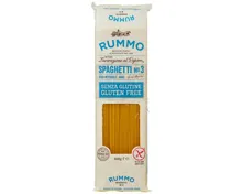 Rummo Spaghetti No.3 glutenfrei