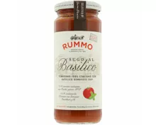 Rummo Sugo al Basilico