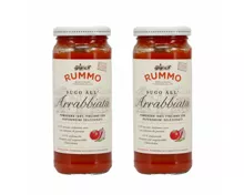 Rummo Sugo all Arrabbiata 2x 340g