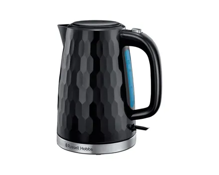 RUSSELL HOBBS Wasserkocher (Aktion nur in der Deutsch- und Westschweiz gültig)