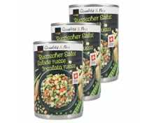 Russischer Salat 3x 260g