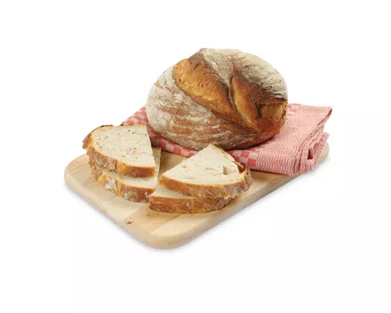S'helle Urholzofen-Brot