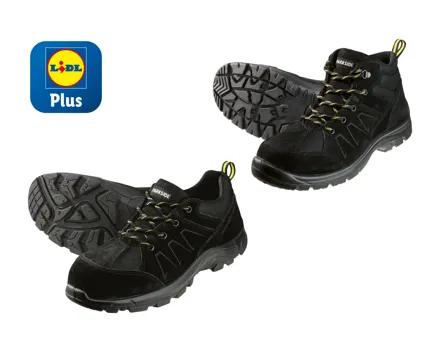 S3-Sicherheitsschuhe/-Sicherheitsstiefel