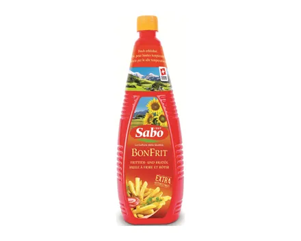 Sabo Bonfrit