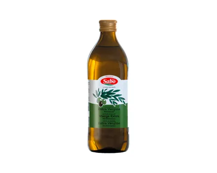 SABO EXTRA Vergine Olivenöl