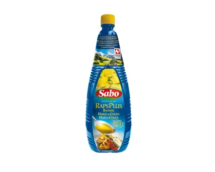 Sabo Rapsplus