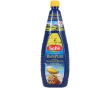 Sabo Rapsplus Rapsöl
