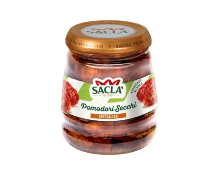 Saclà getrocknete Tomaten